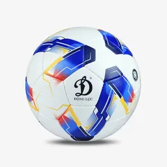 Quả bóng đá số 5 Động Lực Proton UBG 2.154 - Bóng đá chuyên nghiệp PU nảy ổn định, thiết kế Victory ấn tượng cho tập luyện và thi đấu