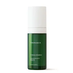 Serum Theramid Clinical Vitamin A - Serum Trẻ Hóa Da, Giảm Dấu Hiệu Lão Hóa, Dưỡng Ẩm Da, Làn Da Tươi Trẻ và Rạng Rỡ 30ml