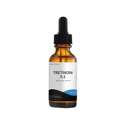 Serum trẻ hóa se khít lỗ chân lông Radiance Beauva Tre 0.1% - Chống lão hóa, tái tạo da, phù hợp cho da dầu và lỗ chân lông to