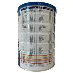 Sữa Bột Dinh Dưỡng Fucoi Gold 900g - Hỗ Trợ Nâng Cao Sức Khỏe, Bổ Sung Yến Sào & Dưỡng Chất Thiết Yếu cho Cơ Thể Khỏe Mạnh