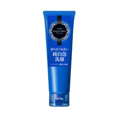Sữa Rửa Mặt Cấp Ẩm Aqualabel Shiseido Nhật Bản - Dưỡng Da Mềm Mại, Không Gây Khô, Phù Hợp Với Mọi Loại Da