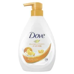 Sữa Tắm Dưỡng Ẩm Dove Botanical Selection - Sản Phẩm Thiên Nhiên Nhật Bản Cho Da Nhạy Cảm, Mịn Màng, Thoải Mái