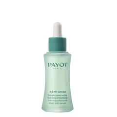 Tinh Chất Giảm Thâm Mụn Payot Clear Skin Serum 30ml - Hỗ Trợ Làm Sáng Da, Ngăn Ngừa Mụn Tái Phát, Phù Hợp Với Da Nhạy Cảm