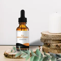 Tinh Chất Vitamin C Dưỡng Sáng Da Radiance Beauva C20 - Serum Làm Rạng Rỡ, Giảm Vết Thâm, Cung Cấp Độ Ẩm 30ml