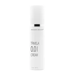 Kem Trẻ Hóa Da Trimela 0.01 Radiance Beauva - Hỗ Trợ Mờ Nhăn, Cung Cấp Độ Ẩm, Duy Trì Đàn Hồi Da 30ml