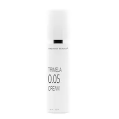 Kem Dưỡng Da Trimela 0.05% Radiance Beauva - Hỗ Trợ Mờ Nhăn, Căng Bóng Da, Dưỡng Ẩm Cho Mọi Loại Da 30ml