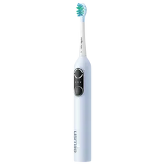 Bàn Chải Điện Sóng Siêu Âm Usmile P10 Pro - Công Nghệ Sonic 34.000 Vòng/Phút, Chăm Sóc Răng Miệng Hiện Đại, Thiết Kế Thời Thượng, 3 Chế Độ Chải