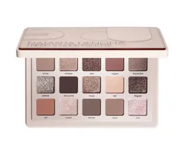 Bảng Phấn Mắt 15 Ô Natasha Denona I Need a Nude - Palette Màu Sắc Đa Dạng, Chất Lượng Cao, Dễ Blend cho Trang Điểm Tự Nhiên và Cá Tính