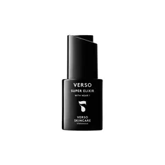 Dầu Dưỡng Trẻ Hóa Da Verso Super Elixir 30ml - Tinh Chất Làm Sáng Da Tự Nhiên, Giúp Da Mịn Màng, Đều Màu, Tươi Trẻ