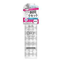 Dầu Gội Khô Ajuste Dry Shampoo 200g - Hấp Thụ Dầu Thừa, Sạch Thoáng, Bồng Bềnh Tóc Không Cần Nước, Giải Pháp Nhanh Chóng Cho Ngày Bận Rộn