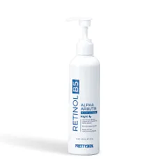 Dưỡng Thể Trắng Da Ban Đêm Pretty Skin Retinol B5 Alpha Arbutin - Đem lại làn da sáng mịn, nâng cao độ đàn hồi và cấp ẩm hiệu quả.