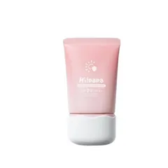 Gel Chống Nắng Dưỡng Ẩm Hi!papa SPF30+ PA+++ - An Toàn Cho Bé Và Da Nhạy Cảm, Bảo Vệ Tia UV, Giữ Ẩm Mềm Mại 50g