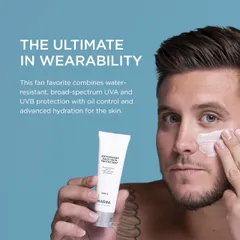 Kem Chống Nắng Jan Marini Antioxidant Daily Face Protectant SPF 33 - Bảo Vệ Da Chống Oxy Hóa, Dưỡng Ẩm, Làn Da Sáng Khỏe hàng ngày