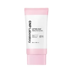 Kem Chống Nắng Nâng Tone CNP Laboratory After-Ray Watery SPF50+ - Bảo Vệ Da, Hiệu Ứng Nâng Tone Tự Nhiên, Dưỡng Ẩm Suốt Ngày