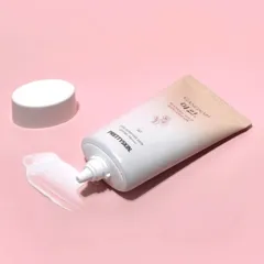 Kem Chống Nắng Nâng Tone Pretty Skin Gangnam Watery Mild Sun Cream SPF 50+ PA++++ - Bảo Vệ Da Tối Ưu, Mang Lại Làn Da Tươi Sáng