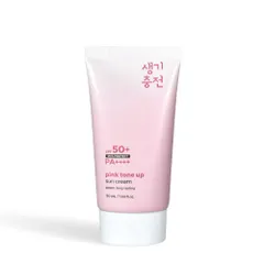 Kem Chống Nắng Nâng Tone Pretty Skin Pink Tone Up Sun Cream SPF 50+/PA++++ - Chống Nắng và Làm Sáng Da Tự Nhiên, Phù Hợp Với Da Nhạy Cảm