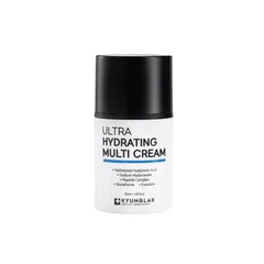 Kem Dưỡng Ẩm Phục Hồi Da KyungLab Ultra Hydrating Cream 50ml - Tăng Cường Độ Ẩm, Làm Sáng Da, Phù Hợp Với Da Khô và Nhạy Cảm