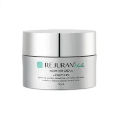 Kem Dưỡng Ẩm Phục Hồi Da Khô Rejuran Healer Nutritive Cream 50ml - Giúp Tái Tạo Da, Dưỡng Ẩm Sâu, An Toàn Cho Da Nhạy Cảm