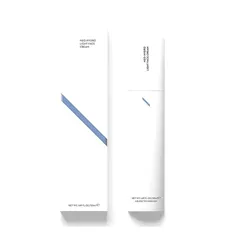Kem Dưỡng Kiềm Dầu Neoderma Neo-Hydro Light Face Cream - Cân Bằng Độ Ẩm, Phù Hợp Da Thường Đến Da Dầu, Kết Cấu Thấm Nhanh