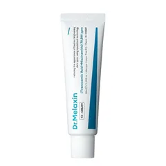 Kem Giảm Nám Dr.Melaxin TX Cream 30ml - Chuyên Sâu Làm Sáng Da, Cải Thiện Sắc Tố, Da Đều Màu, Rạng Rỡ