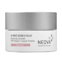 Kem Làm Dịu Kích Ứng Neova Ultimate Redness Relief 50ml - Hỗ Trợ Giảm Đỏ, Thích Hợp Cho Da Nhạy Cảm, Cung Cấp Độ Ẩm Tay Cầm Nhẹ Nhàng
