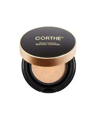 Phấn Nước Corthe Dermo Protection Revival Cushion SPF50+/ PA+++ - Phấn Trang Điểm Dưỡng Da, Che Phủ Tự Nhiên, Chống Nắng Tối Ưu