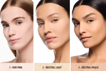 Phấn Phủ Makeup By Mario SurrealSkin Talc-Free - Phấn Trang Điểm Hiệu Ứng Làm Mờ Tự Nhiên, Giữ Lớp Trang Điểm Tươi Tắn Khô Ráo