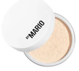 Phấn Phủ Makeup By Mario SurrealSkin Talc-Free - Phấn Trang Điểm Hiệu Ứng Làm Mờ Tự Nhiên, Giữ Lớp Trang Điểm Tươi Tắn Khô Ráo