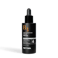 Serum B3 Pretty Skin 50ml - Hỗ Trợ Mờ Thâm, Dưỡng Sáng Da, Chống Lão Hóa, Chiết Xuất Niacinamide, Dành Cho Mọi Loại Da