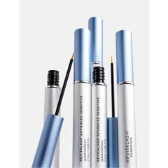 Serum Dưỡng Dài Mi Revitalash Advanced Sensitive - Hỗ Trợ Mắt Nhạy Cảm, Tăng Cường Độ Dài và Dày Cho Lông Mi 2ml