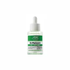 Serum Trị Mụn Dr.Melaxin Lipino Oil Ampoule - Kiểm Soát Bã Nhờn, Ngăn Ngừa Mụn, Dưỡng Da Khỏe Mạnh 30ml