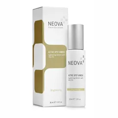 Serum Neova Active Spot Vanish 30ml - Tinh Chất Làm Sáng Da, Hỗ Trợ Giảm Nám, Đốm Nâu Cho Làn Da Rạng Rỡ