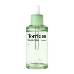 Serum Torriden Balanceful Cica - Serum Cấp Ẩm, Làm Dịu Da Nhạy Cảm, Phục Hồi Da Khô, Lô 50ml