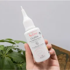 Sữa Dưỡng Phục Hồi Avène Cicalfate - Lotion Làm Dịu Tổn Thương Da, Hỗ Trợ Làm Khô Và Phục Hồi Da Nhanh Chóng, 40ml