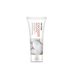 Sữa Rửa Mặt Prettyskin Cocoon 150ml - Giúp Làm Sạch Dịu Nhẹ Cho Da Nhạy Cảm, Không Gây Kích Ứng, Dưỡng Ẩm Tự Nhiên