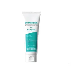 Sữa Rửa Mặt Dr.Melaxin BP Pore Cleansing Foam - Làm Sạch Sâu, Se Khít Lỗ Chân Lông Cho Da Dầu, Mụn Từ Hàn Quốc 100ml