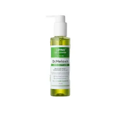 Sữa Rửa Mặt Giảm Nhờn Mụn Dr.Melaxin Lipino Gel Cleanser - Làm Sạch Da Tự Nhiên, Đặc Biệt Cho Da Dầu và Da Mụn 15ml