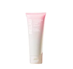 Sữa Rửa Mặt Tạo Bọt Re:Lab Cica 120ml - Giúp Làm Sạch Sâu, Kiểm Soát Dầu Nhờn và Ngừa Mụn Cho Da Dầu Mụn