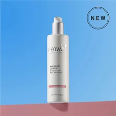 Sữa Rửa Mặt Tẩy Tế Bào Chết Neova Microfoliant Cleanser - Sạch Sâu, Làm Sáng Da, Giảm Mụn, Phù Hợp Cho Da Nhạy Cảm, 250ml
