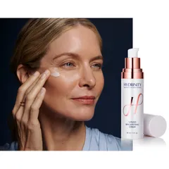 Tinh Chất Dưỡng Trắng Da Hydrinity Vivid Brightening Serum 30ml - Cải Thiện Sắc Tố, Giúp Da Sáng Khỏe, Duy Trì Độ Ẩm Tự Nhiên