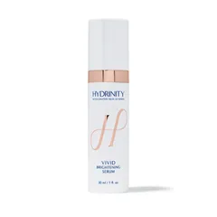 Tinh Chất Dưỡng Trắng Da Hydrinity Vivid Brightening Serum 30ml - Cải Thiện Sắc Tố, Giúp Da Sáng Khỏe, Duy Trì Độ Ẩm Tự Nhiên