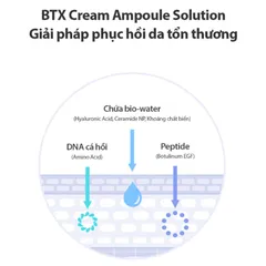 Tinh Chất Phục Hồi Và Làm Sáng Da Maxclinic Synergy Effect - Dưỡng Da Hàn Quốc Chăm Sóc Da Hư Tổn, Cải Thiện Sắc Tố Da Rạng Rỡ