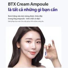 Tinh Chất Phục Hồi Và Làm Sáng Da Maxclinic Synergy Effect - Dưỡng Da Hàn Quốc Chăm Sóc Da Hư Tổn, Cải Thiện Sắc Tố Da Rạng Rỡ