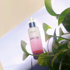 Tinh Chất Trẻ Hóa Da Bằng Ceramide PostQuam - Serum Phục Hồi Da Nhạy Cảm, Giảm Nếp Nhăn, Cấp Ẩm 30ml