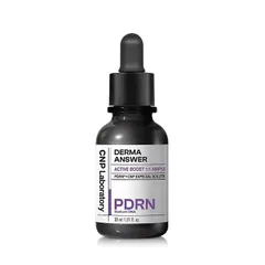 Tinh chất PDRN CNP Laboratory Derma Answer - Serum phục hồi và làm sáng da 30ml, dưỡng chất tái tạo tế bào hiệu quả