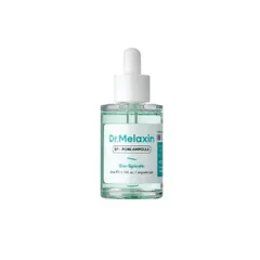 Tinh Chất Dr.Melaxin BP Pore Ampoule - Giải Pháp Se Khít Lỗ Chân Lông, Kiểm Soát Dầu, Dưỡng Ẩm Cho Da Nhờn, Da Nhạy Cảm 30ml