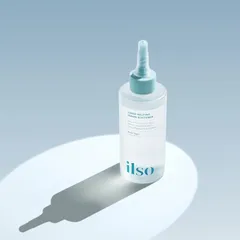 Tinh Chất Ủ Mụn Ilso Super Melting Sebum Softener - Sản Phẩm Chăm Sóc Da Dầu, Loại Bỏ Bã Nhờn, Làm Sạch Lỗ Chân Lông 150ml