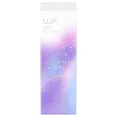Tinh Dầu Khuếch Tán Thơm Phòng Lux L'Art Du Bain Celestial Escape 80ml - Hương Nhài Gỗ Tinh Tế, Thư Giãn Và Trang Trí Không Gian