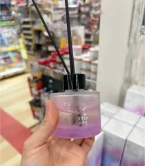 Tinh Dầu Khuếch Tán Thơm Phòng Lux L'Art Du Bain Celestial Escape 80ml - Hương Nhài Gỗ Tinh Tế, Thư Giãn Và Trang Trí Không Gian
