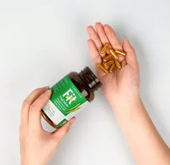 Viên FIT Thái Minh Giảm Cân - Hỗ Trợ Duy Trì Vóc Dáng Thon Gọn Từ Thảo Mộc Tự Nhiên, Hộp 120 Viên